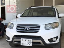 هيونداي سانتافي
